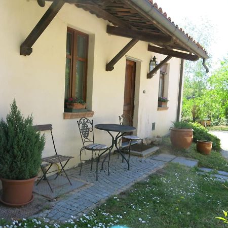 Holiday Home I Grilli By Interhome Castagnole delle Lanze Екстериор снимка