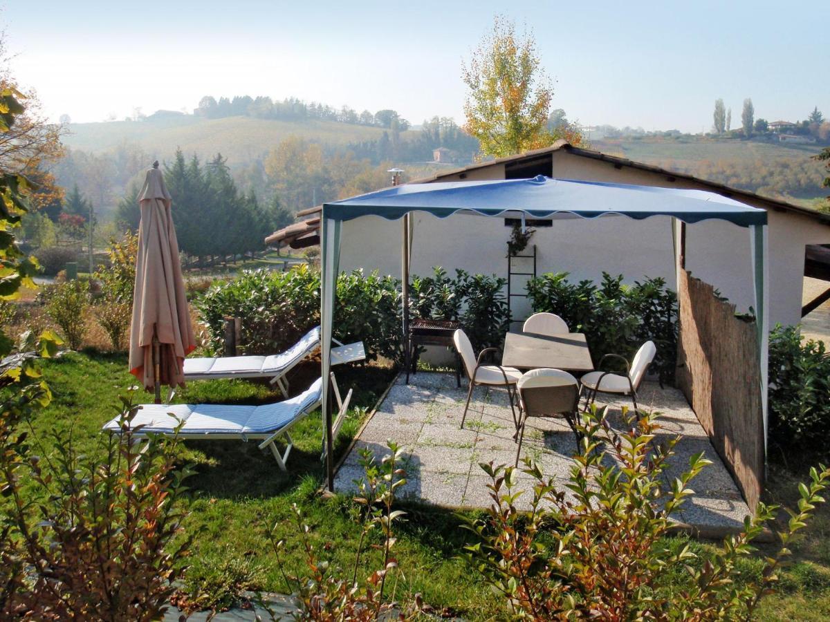 Holiday Home I Grilli By Interhome Castagnole delle Lanze Екстериор снимка