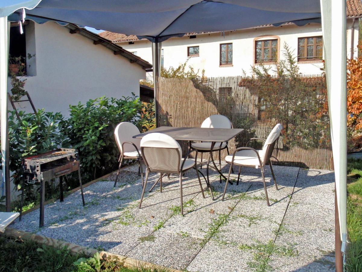 Holiday Home I Grilli By Interhome Castagnole delle Lanze Екстериор снимка
