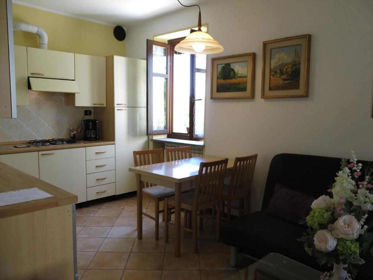 Holiday Home I Grilli By Interhome Castagnole delle Lanze Екстериор снимка