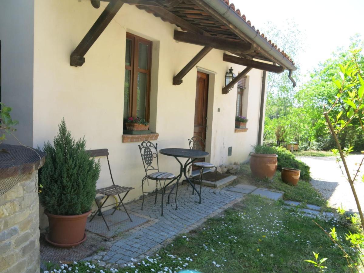 Holiday Home I Grilli By Interhome Castagnole delle Lanze Екстериор снимка