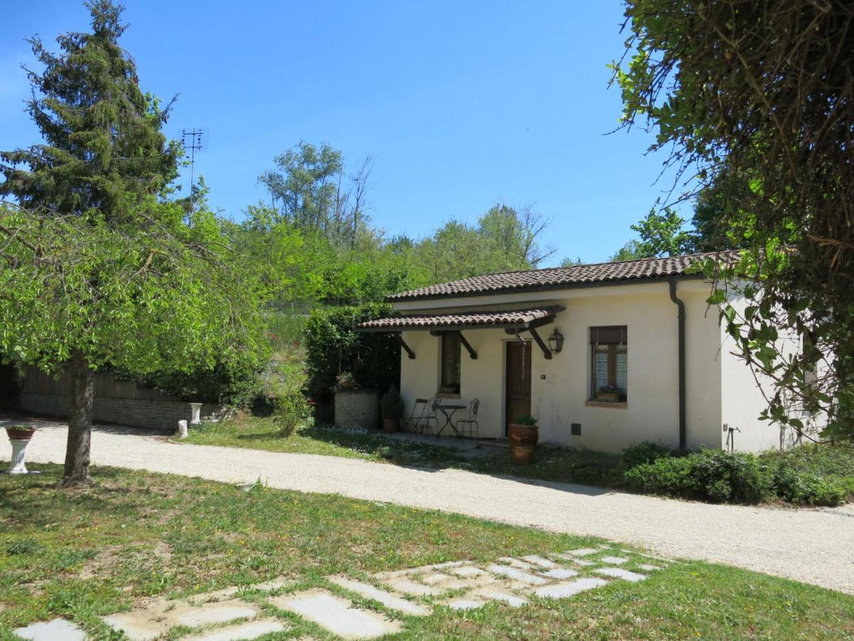Holiday Home I Grilli By Interhome Castagnole delle Lanze Екстериор снимка