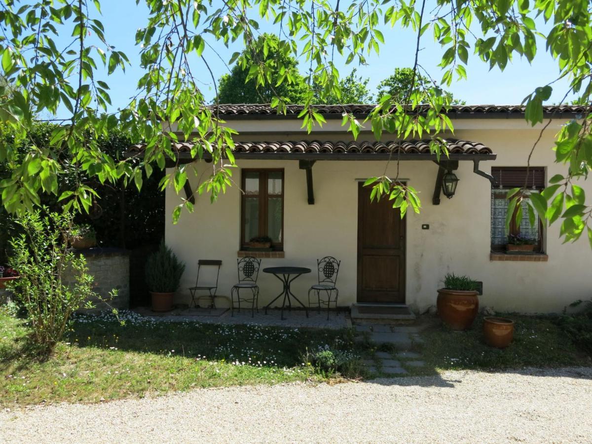 Holiday Home I Grilli By Interhome Castagnole delle Lanze Екстериор снимка